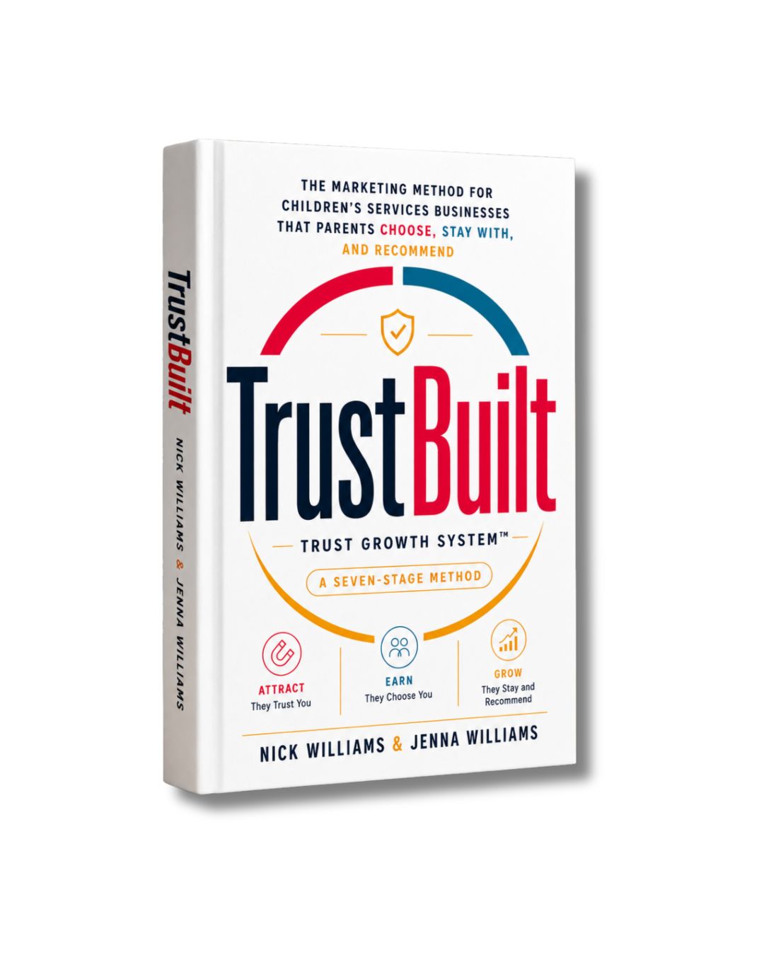 Trust Built™